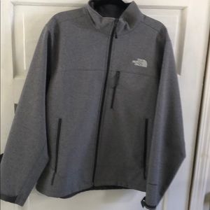 North face apex bionic jacket